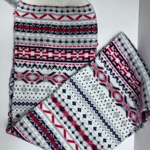 K Accessories Oversize Scarf